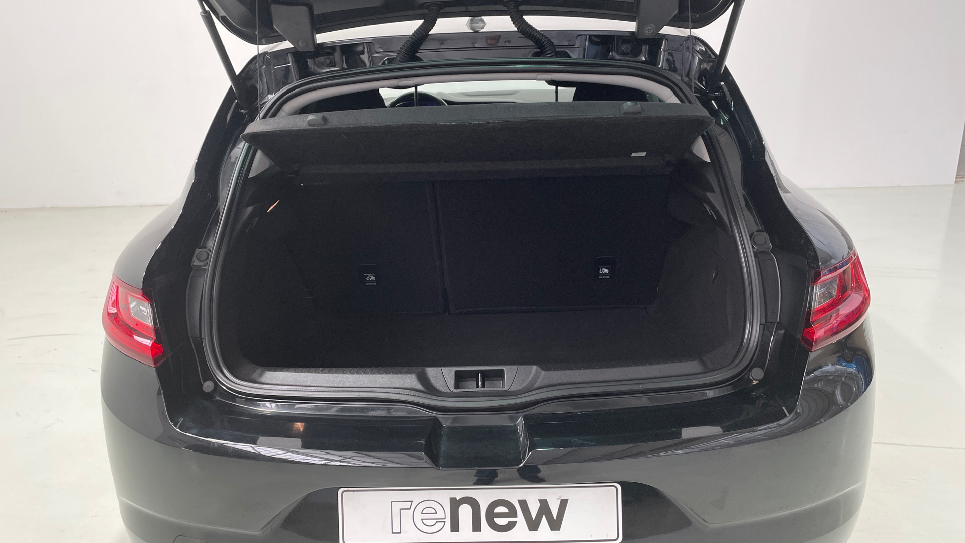 Renault Megane dCi 95 - 10