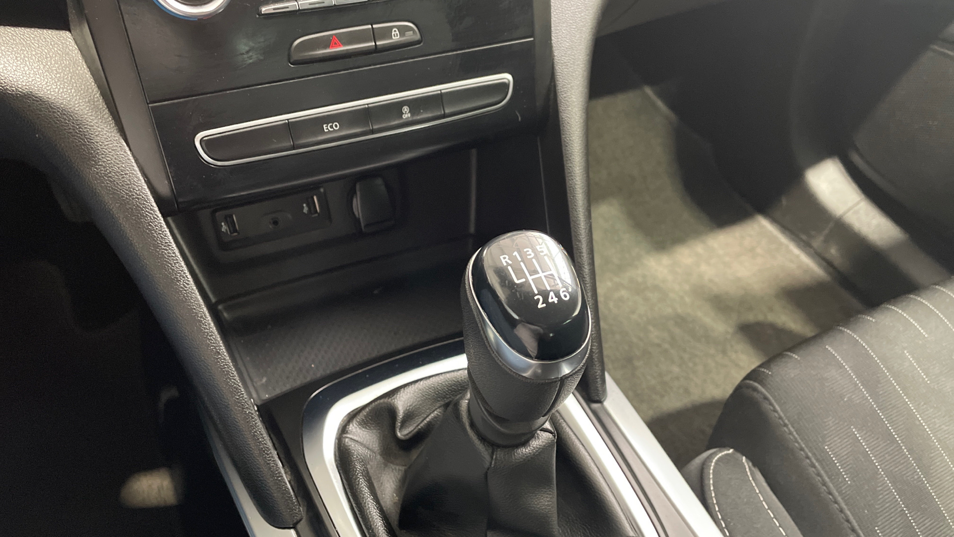 Renault Megane dCi 95 - 17