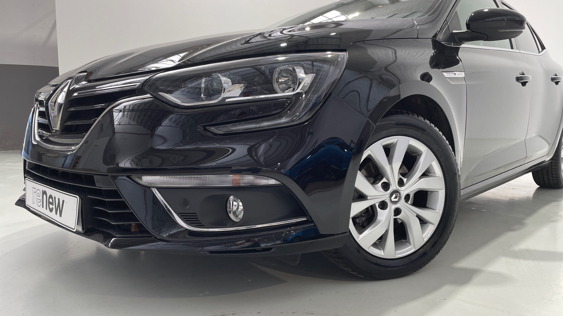 Renault Megane dCi 95 - 19