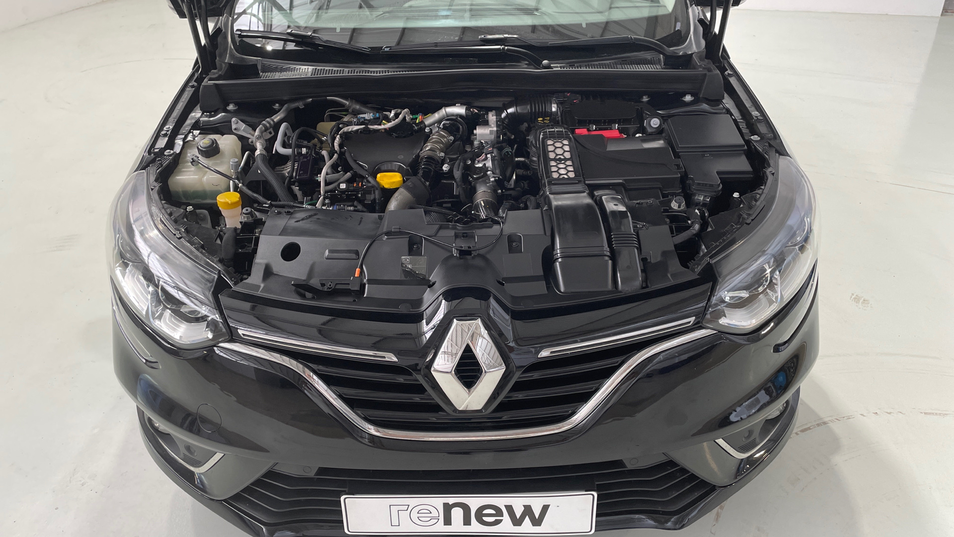 Renault Megane dCi 95 - 20