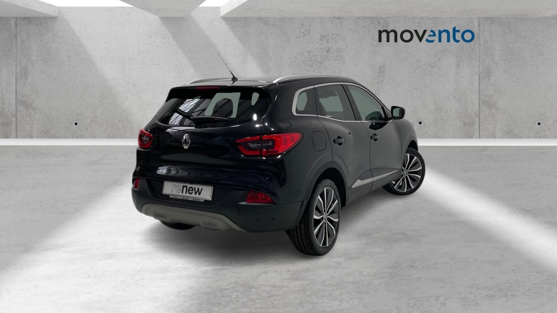Renault Kadjar TCe 130 - 2