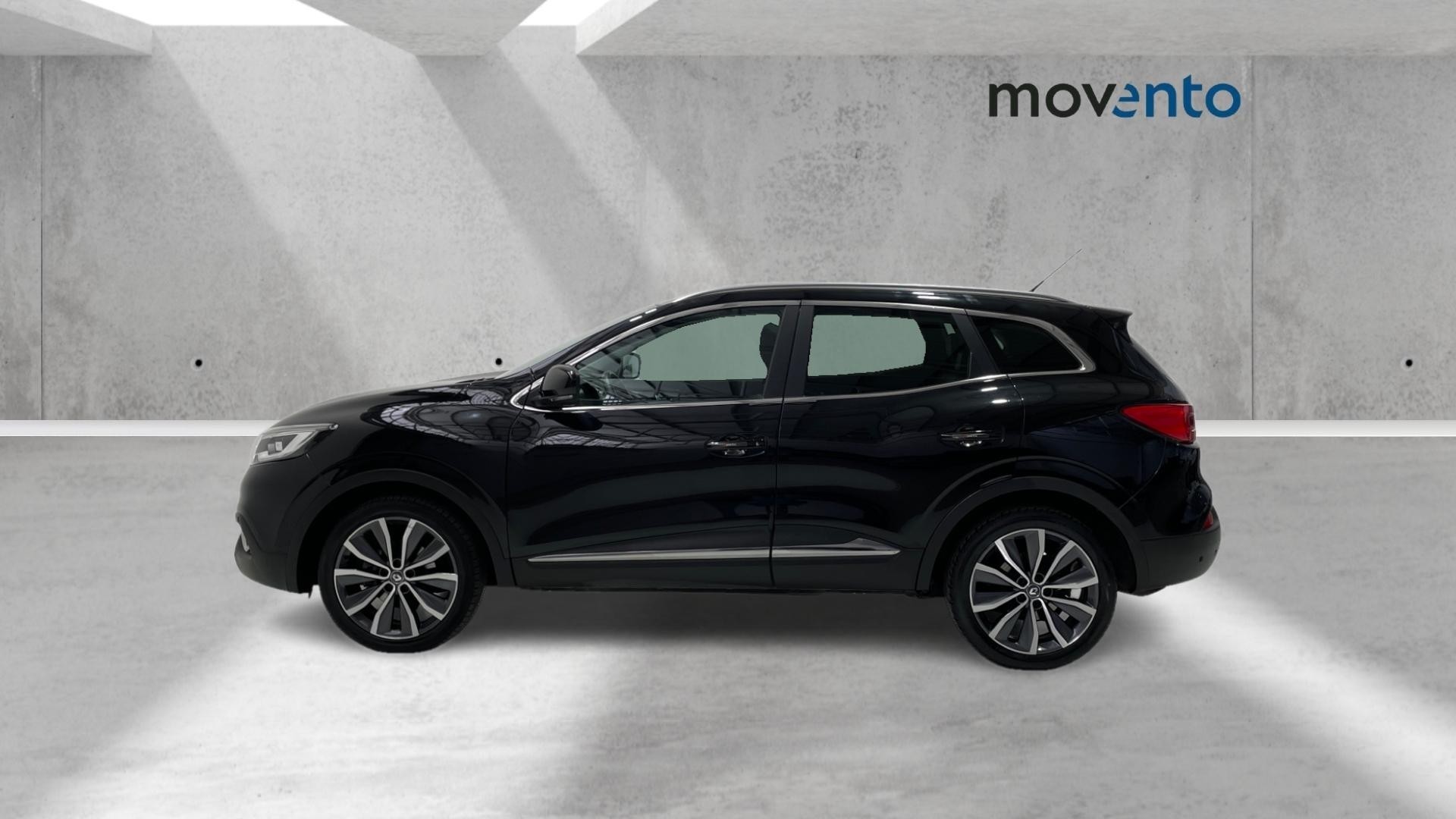 Renault Kadjar TCe 130 - 3