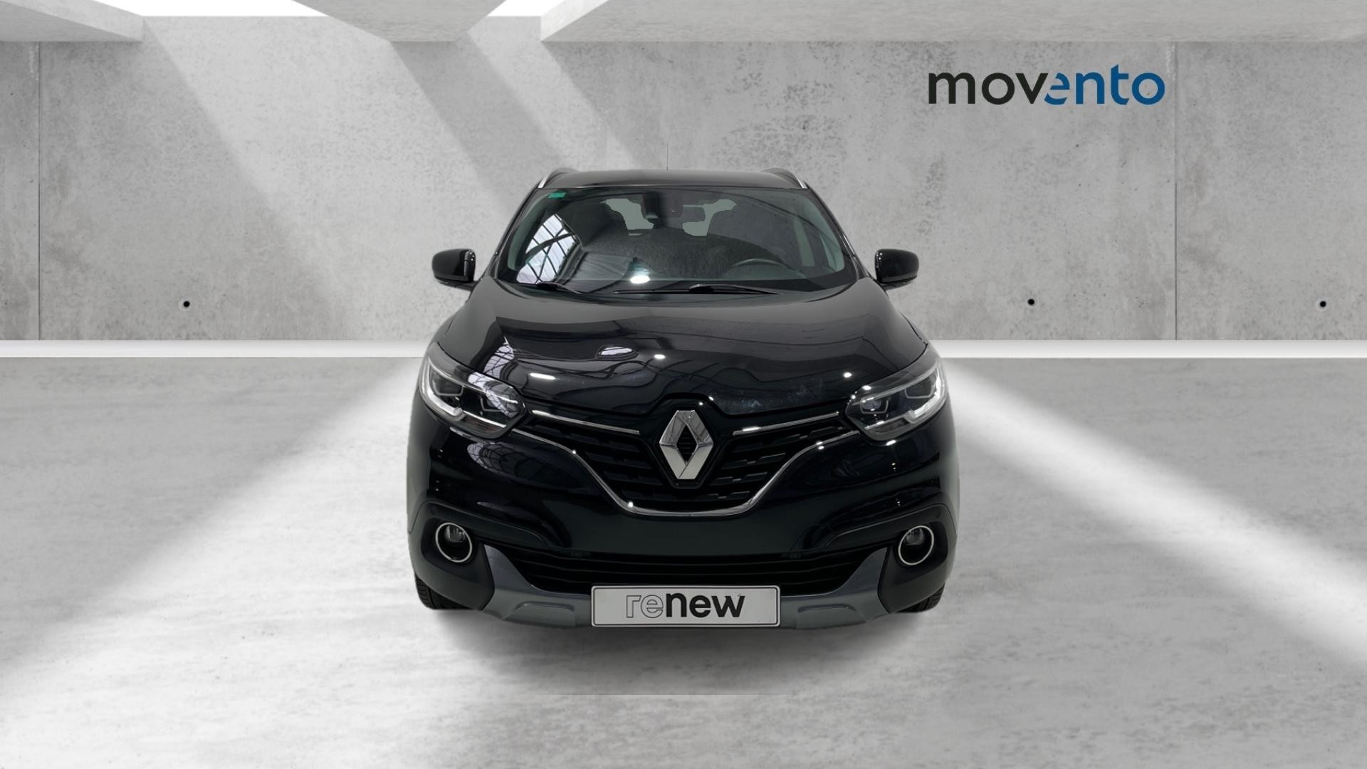 Renault Kadjar TCe 130 - 4
