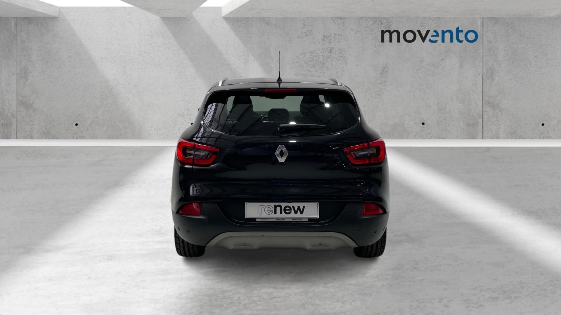 Renault Kadjar TCe 130 - 5