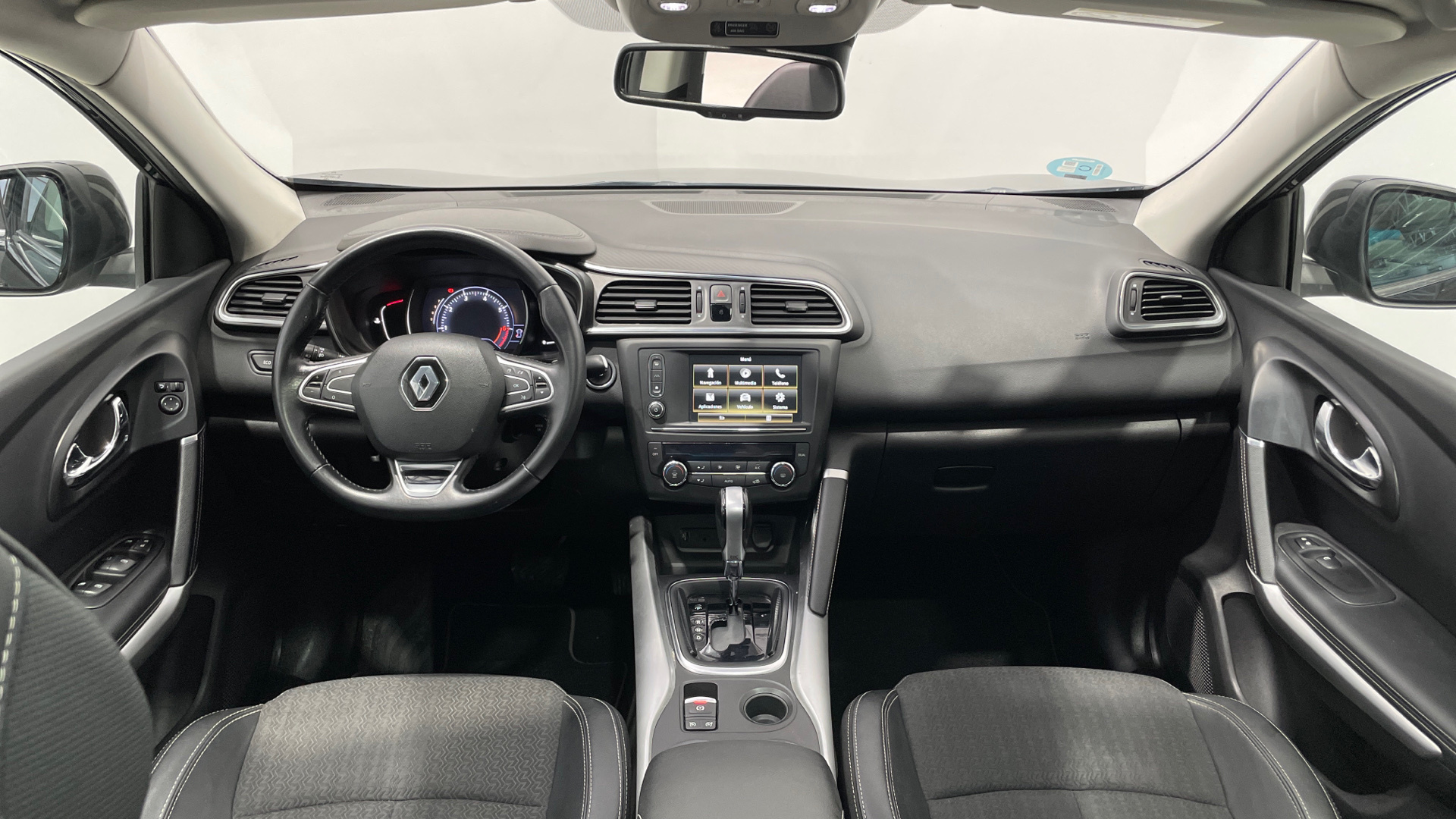 Renault Kadjar TCe 130 - 7