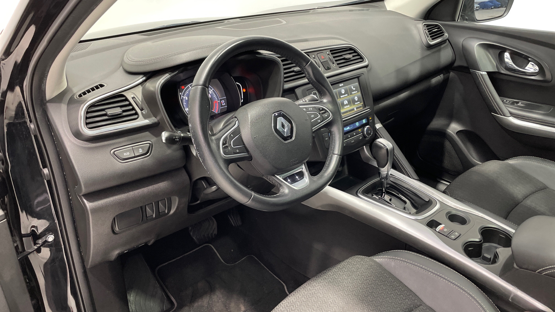 Renault Kadjar TCe 130 - 8