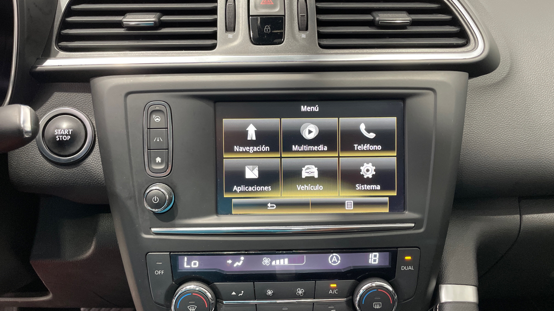 Renault Kadjar TCe 130 - 11