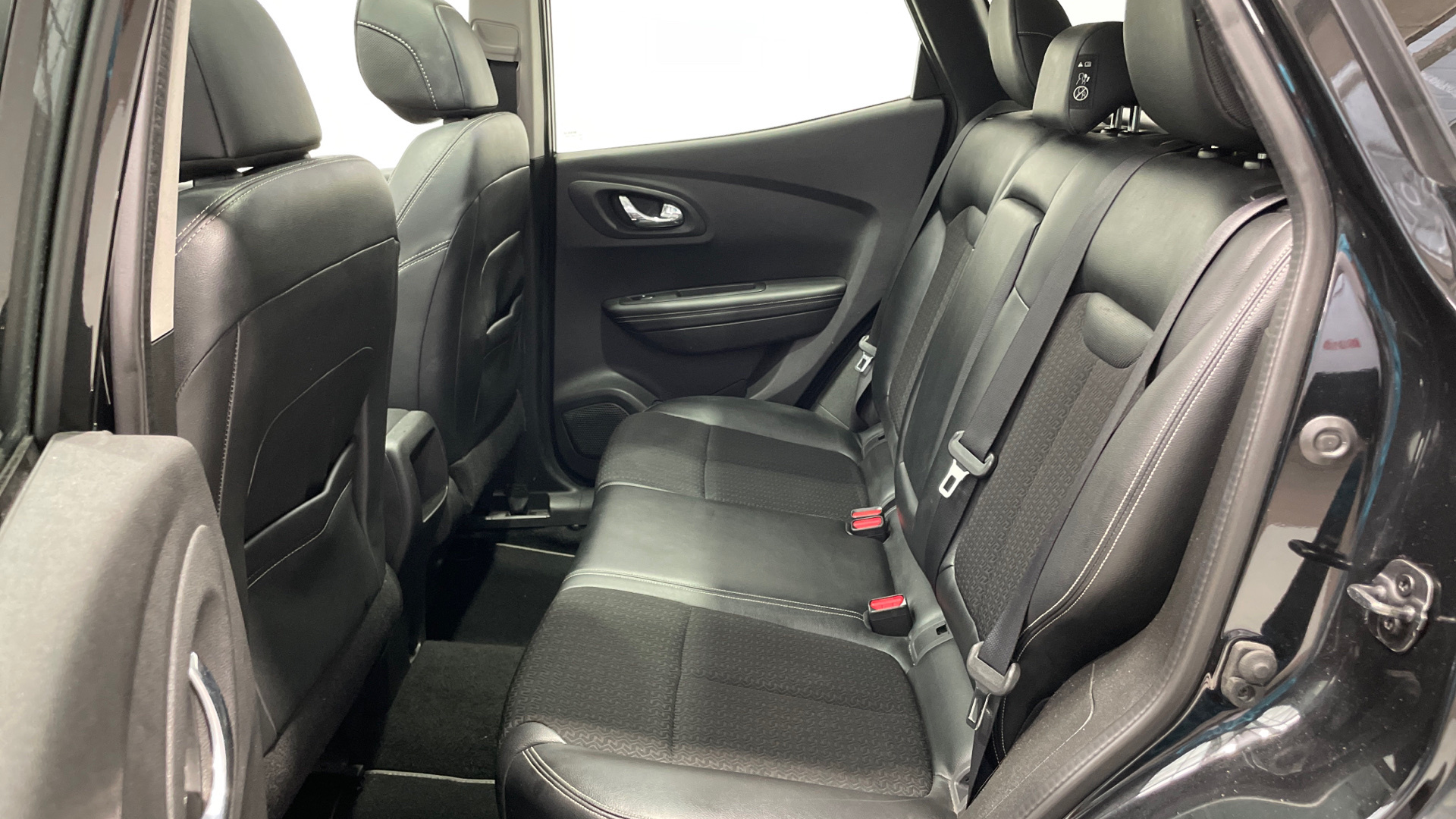 Renault Kadjar TCe 130 - 12