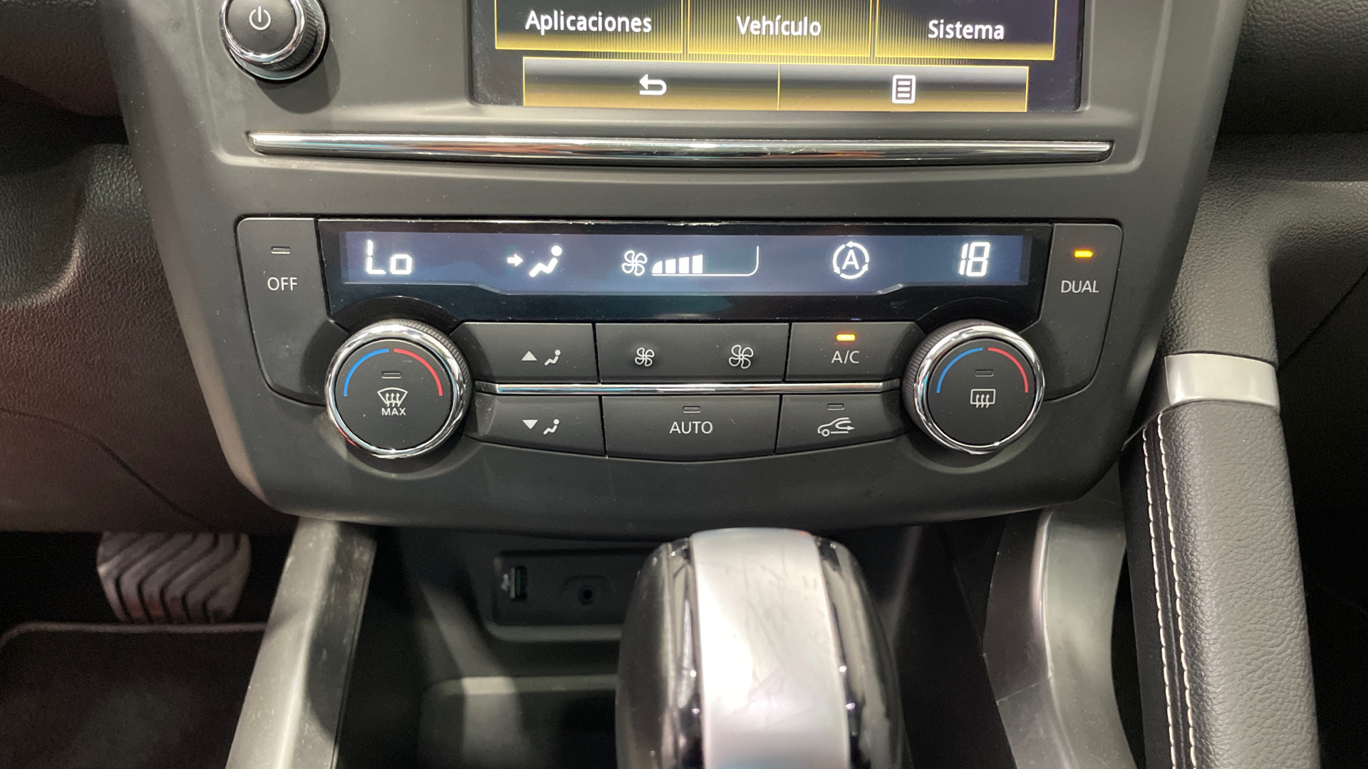 Renault Kadjar TCe 130 - 16