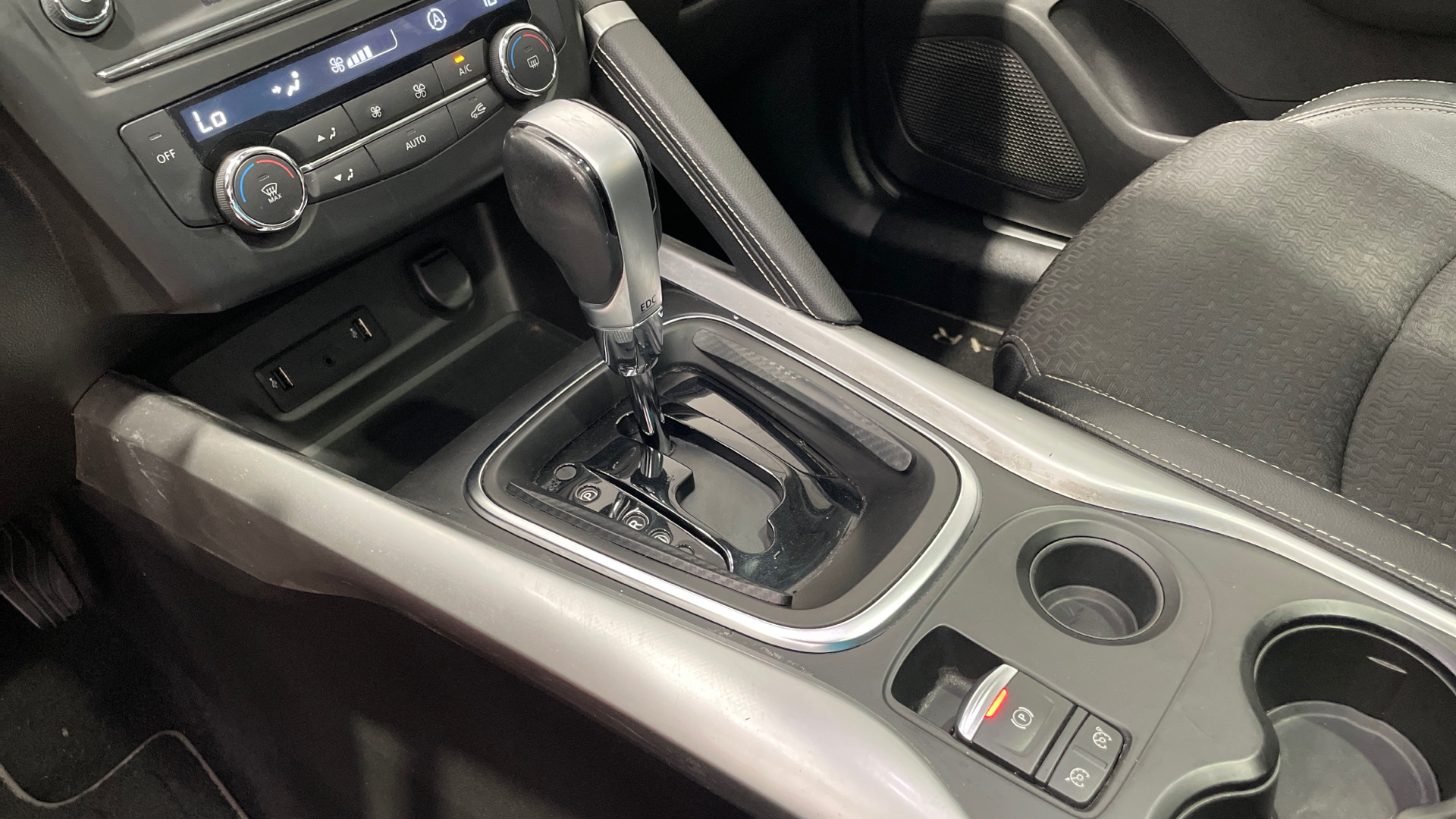 Renault Kadjar TCe 130 - 17
