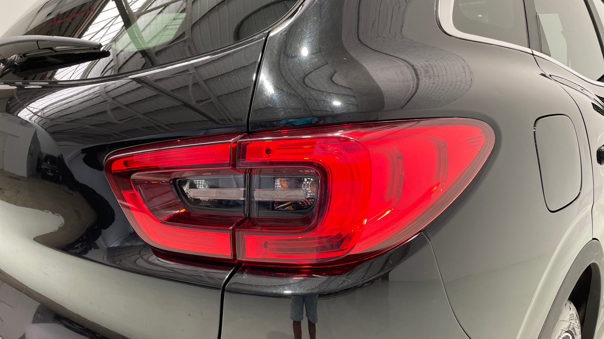 Renault Kadjar TCe 130 - 18
