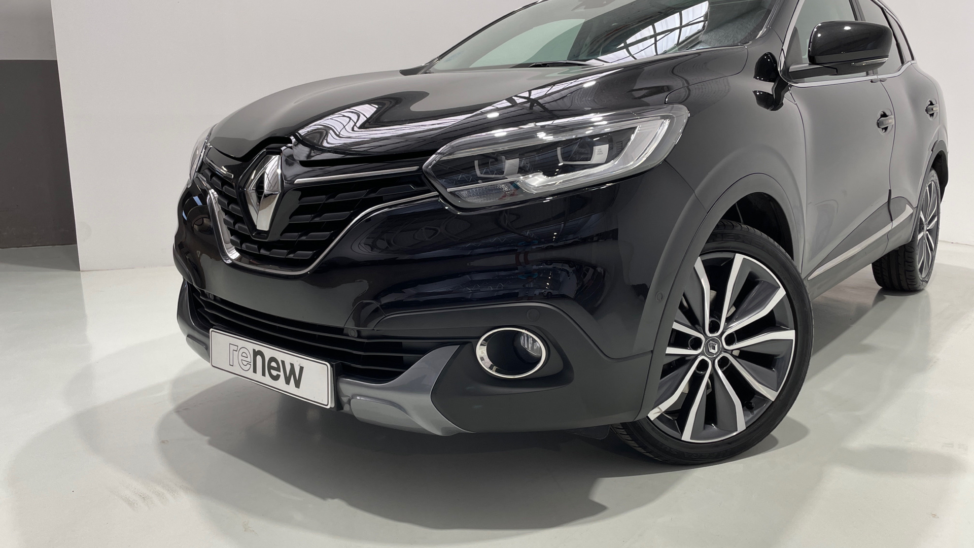 Renault Kadjar TCe 130 - 19