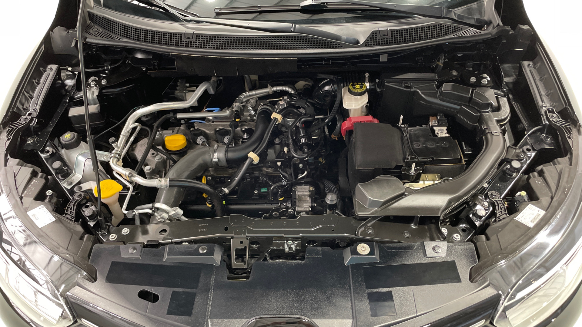 Renault Kadjar TCe 130 - 20