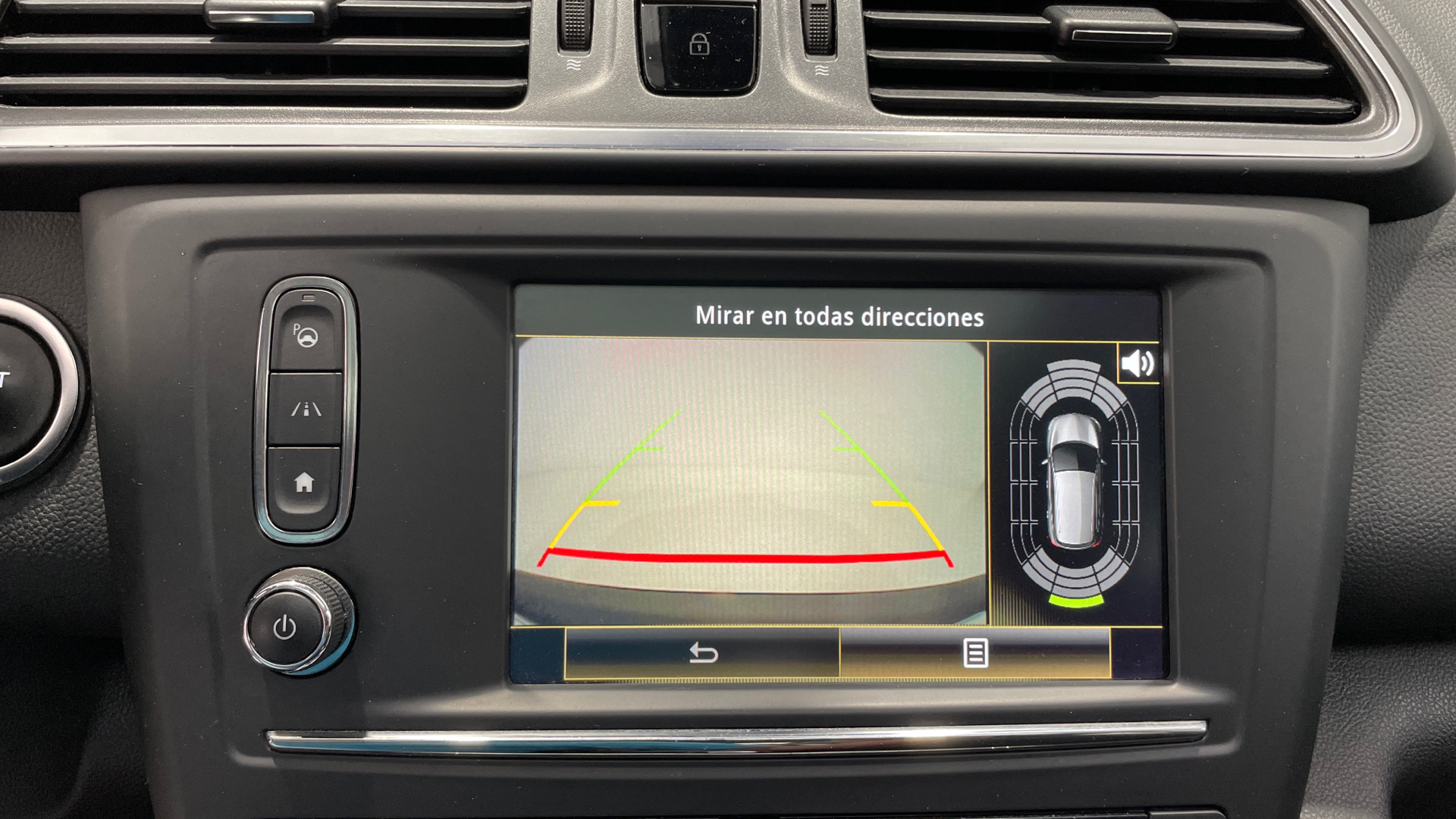 Renault Kadjar TCe 130 - 22