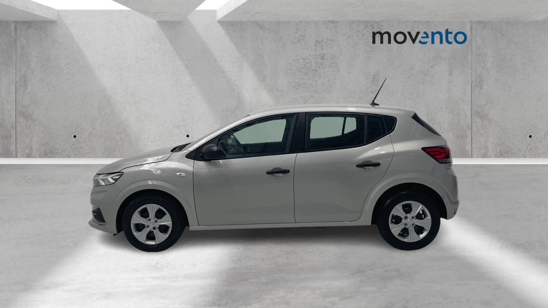 Dacia Sandero SCe 67 - 3