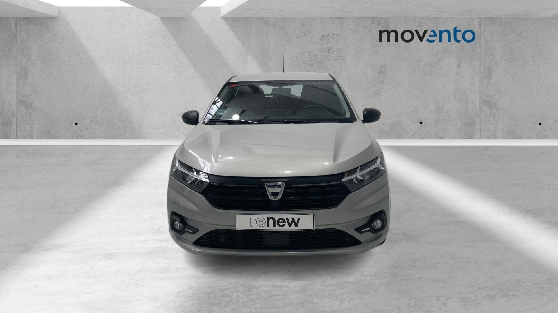 Dacia Sandero SCe 67 - 4