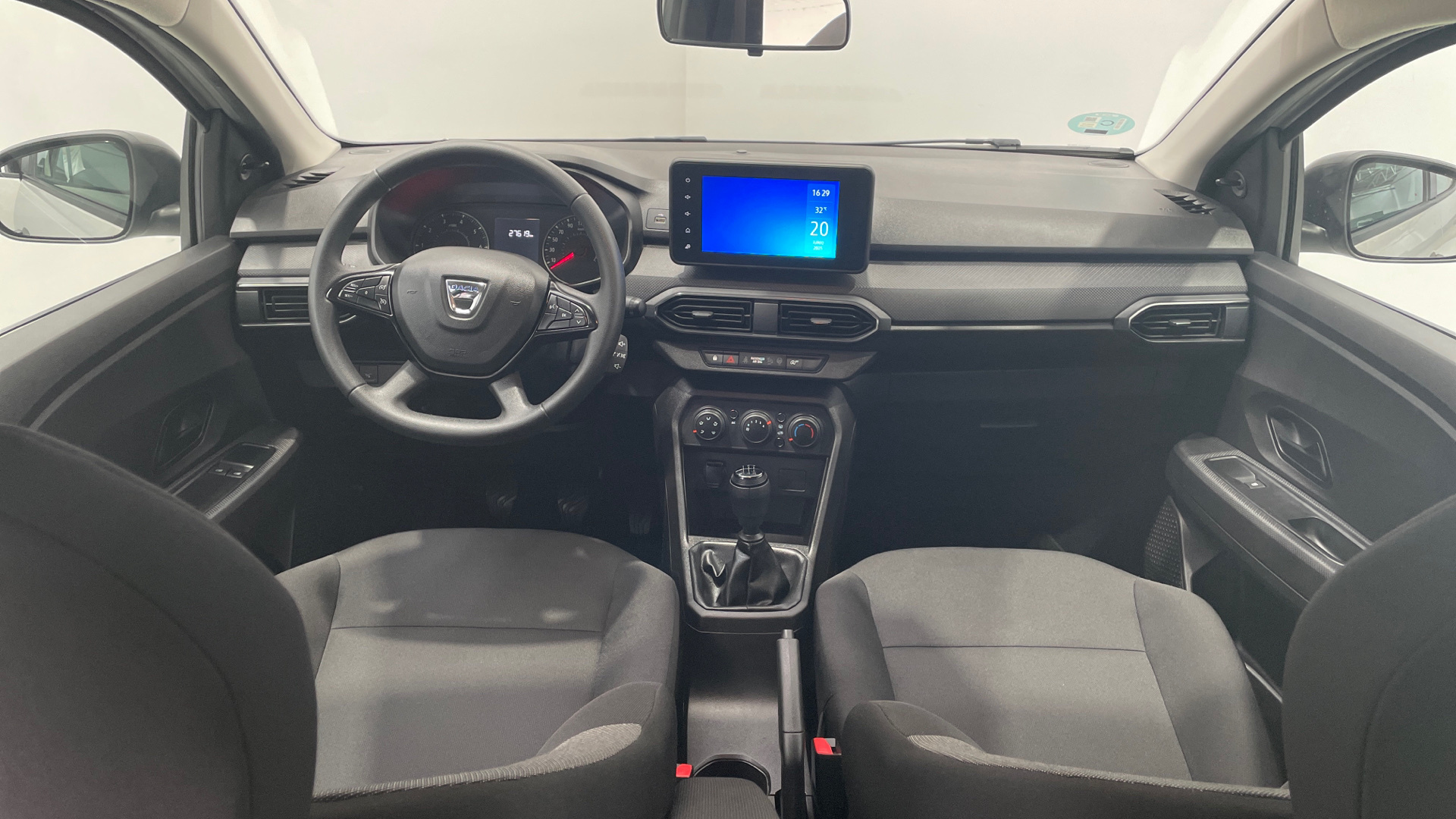 Dacia Sandero SCe 67 - 7