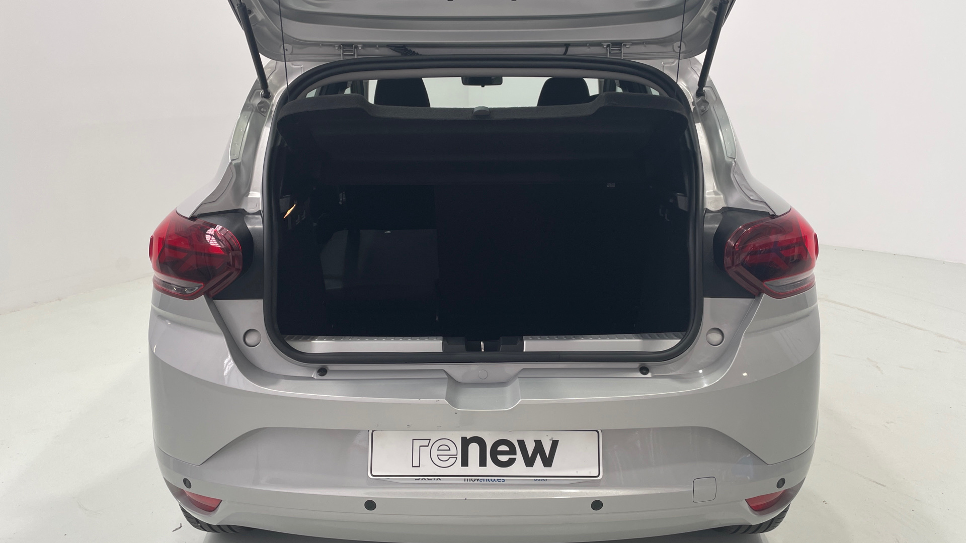 Dacia Sandero SCe 67 - 10