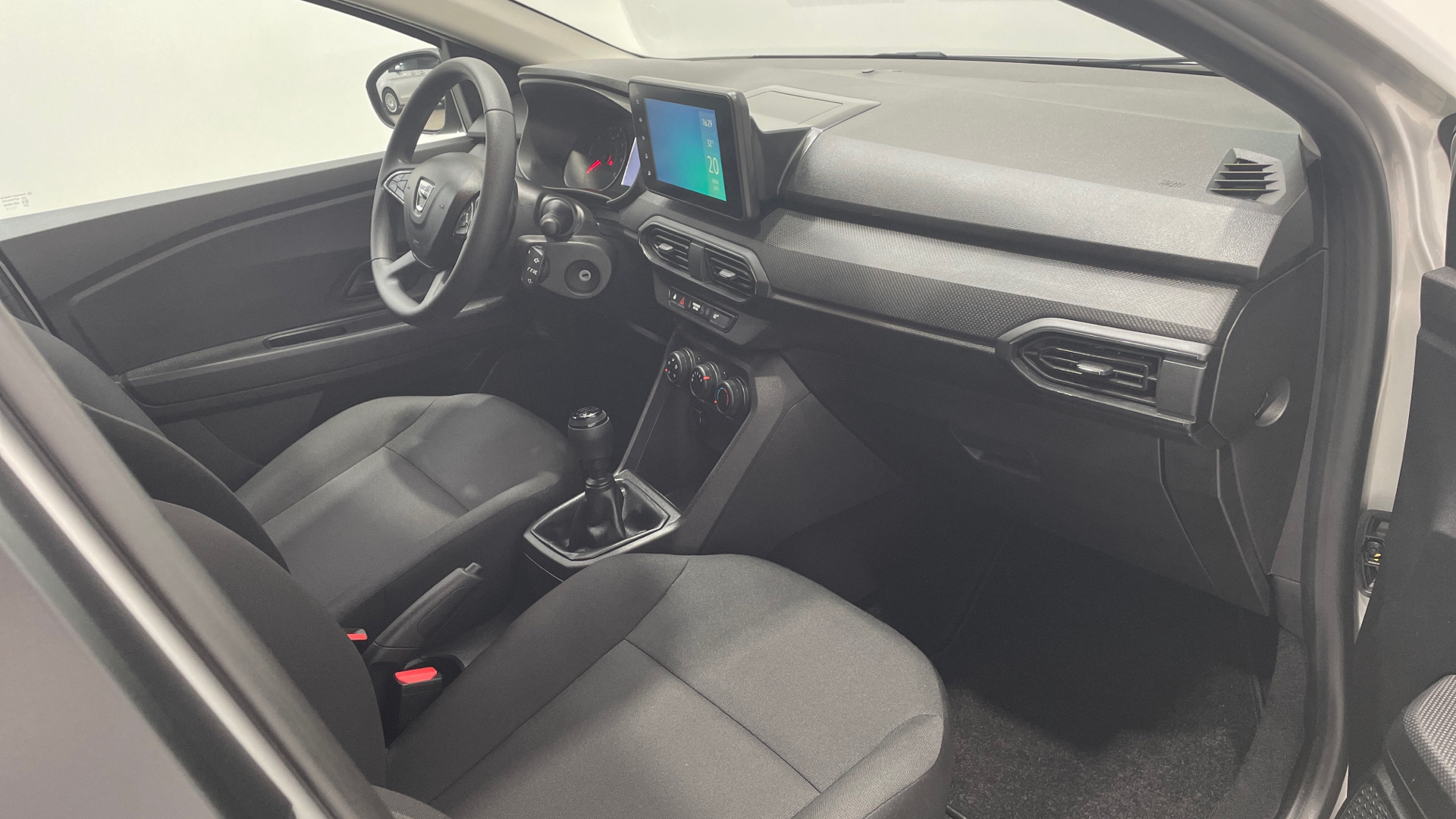 Dacia Sandero SCe 67 - 13