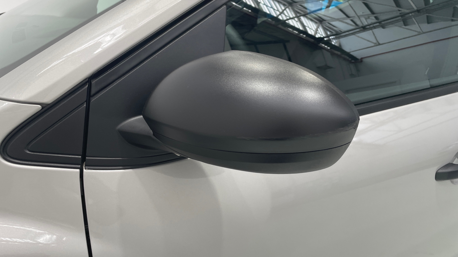 Dacia Sandero SCe 67 - 14