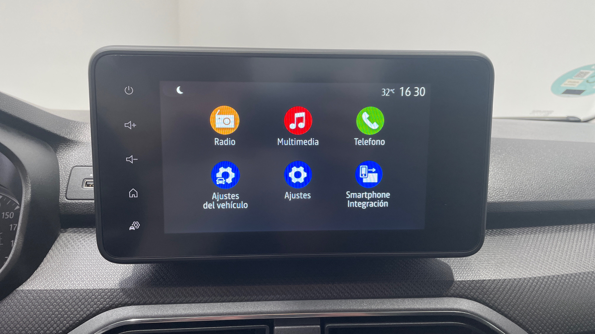 Dacia Sandero SCe 67 - 21