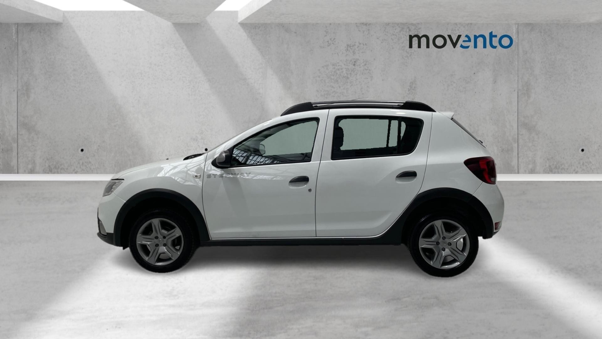 Dacia Sandero 1.0 - 3
