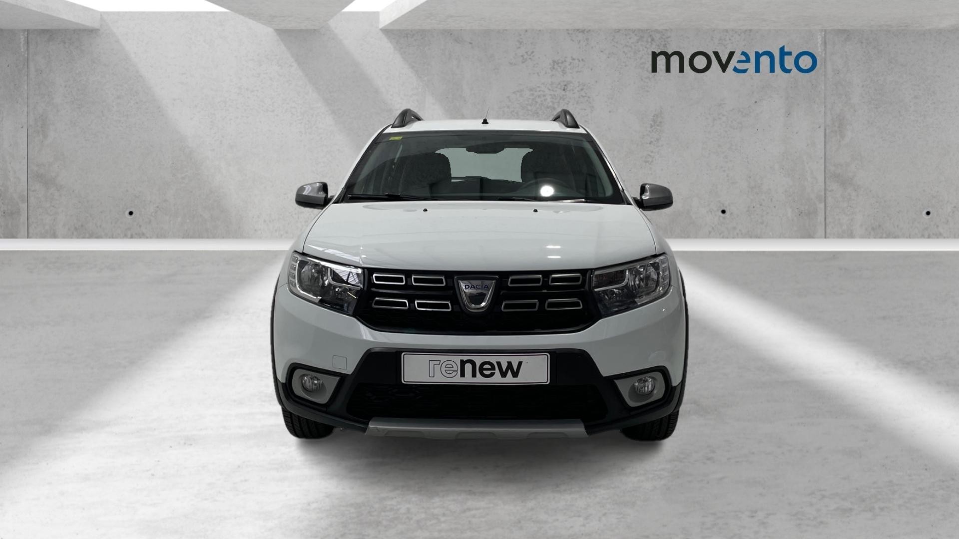 Dacia Sandero 1.0 - 4
