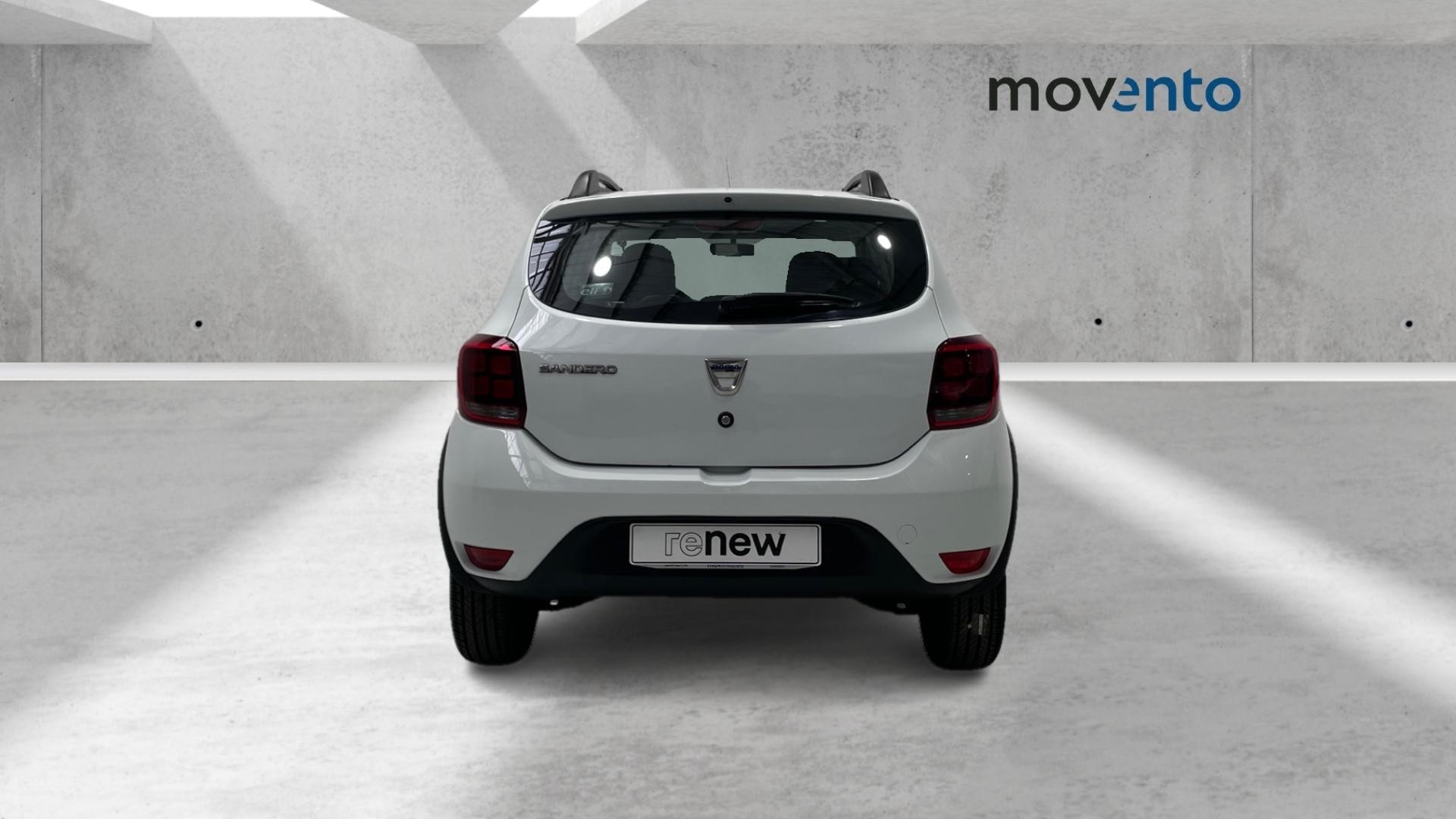Dacia Sandero 1.0 - 5
