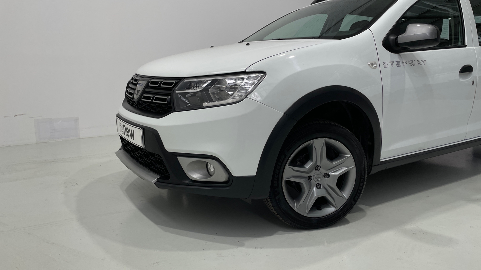 Dacia Sandero 1.0 - 19