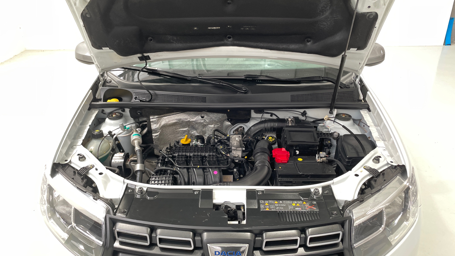 Dacia Sandero 1.0 - 20