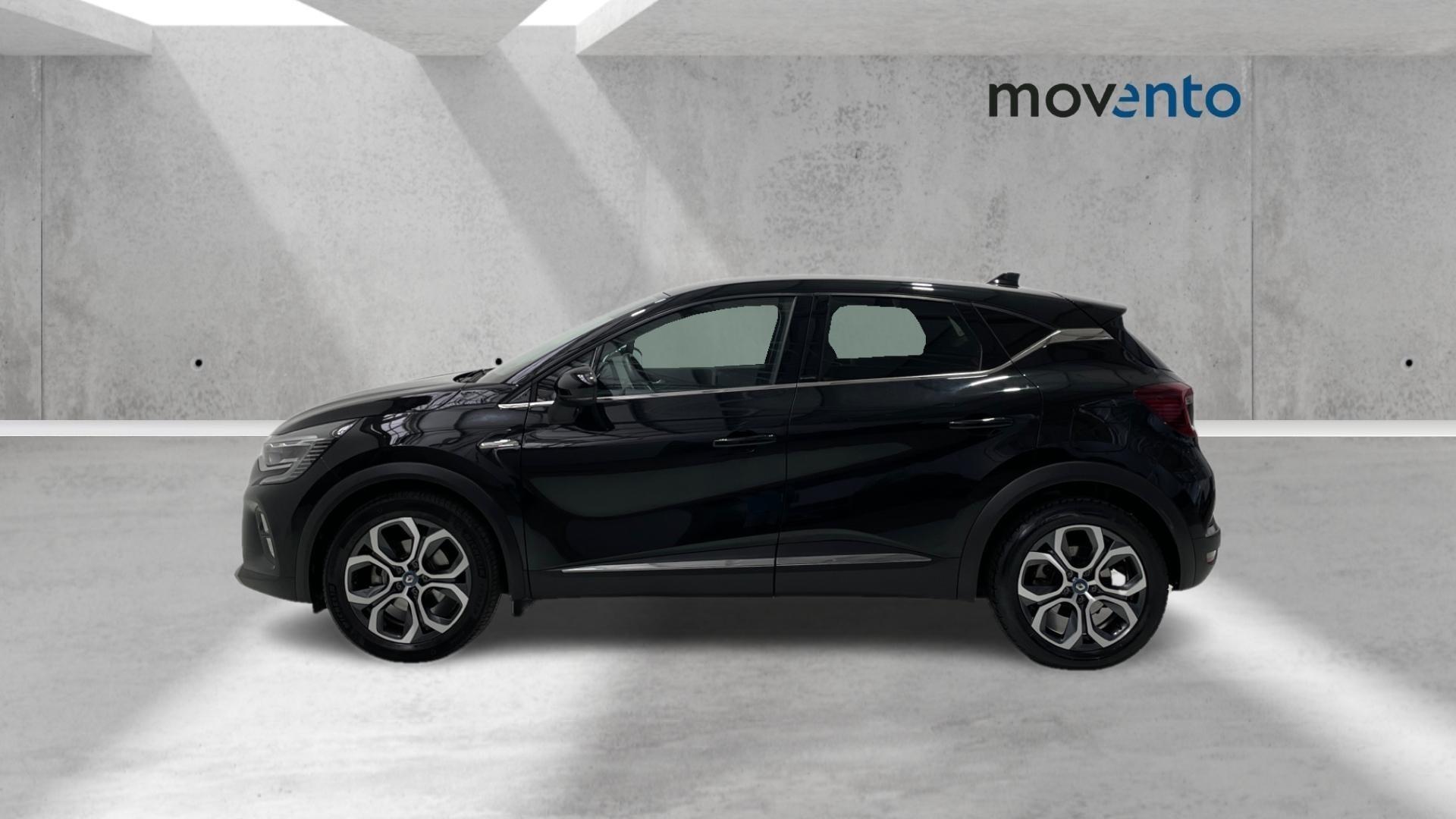 Renault Captur E-Tech Híbrido - 3
