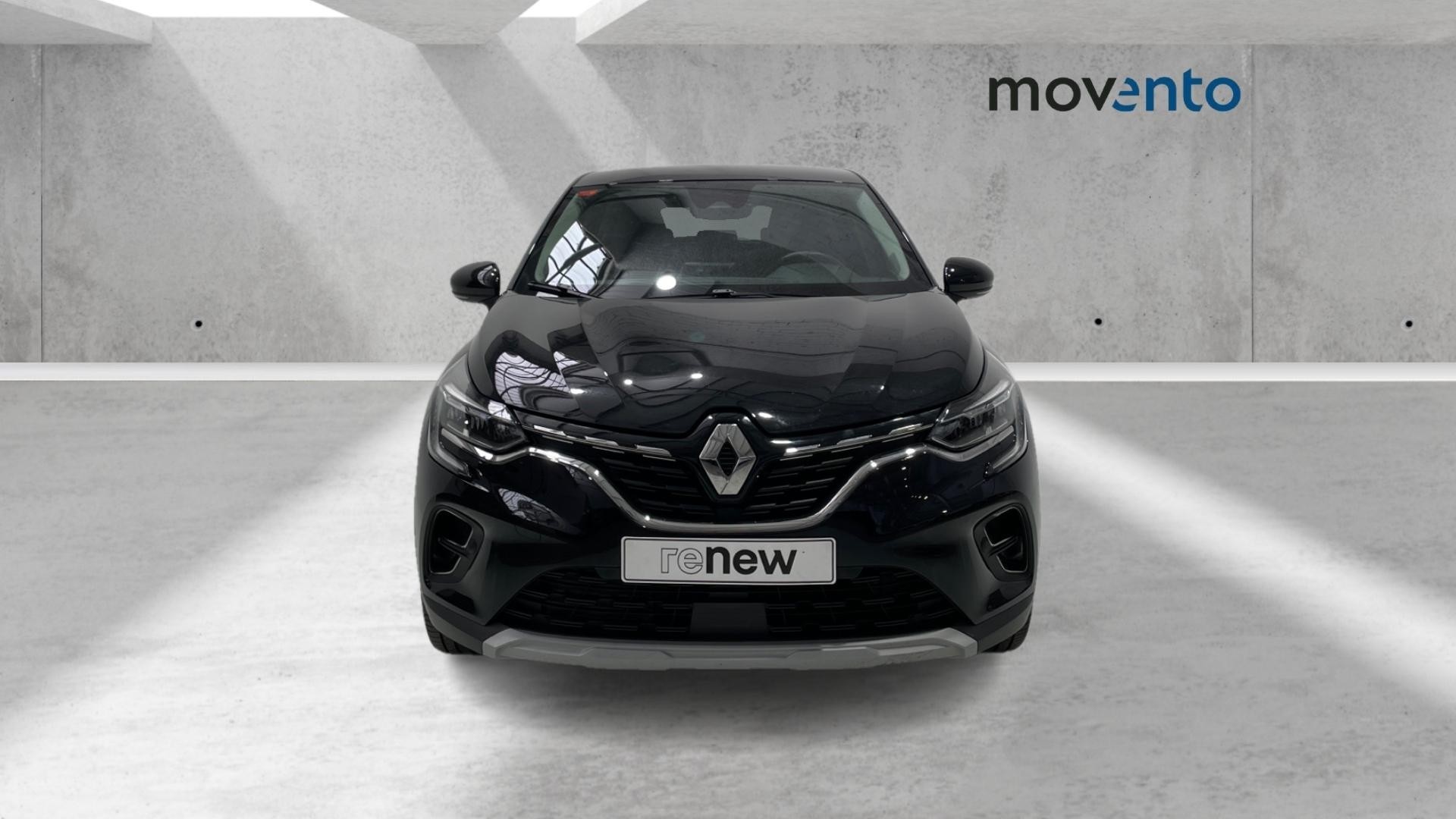 Renault Captur E-Tech Híbrido - 4