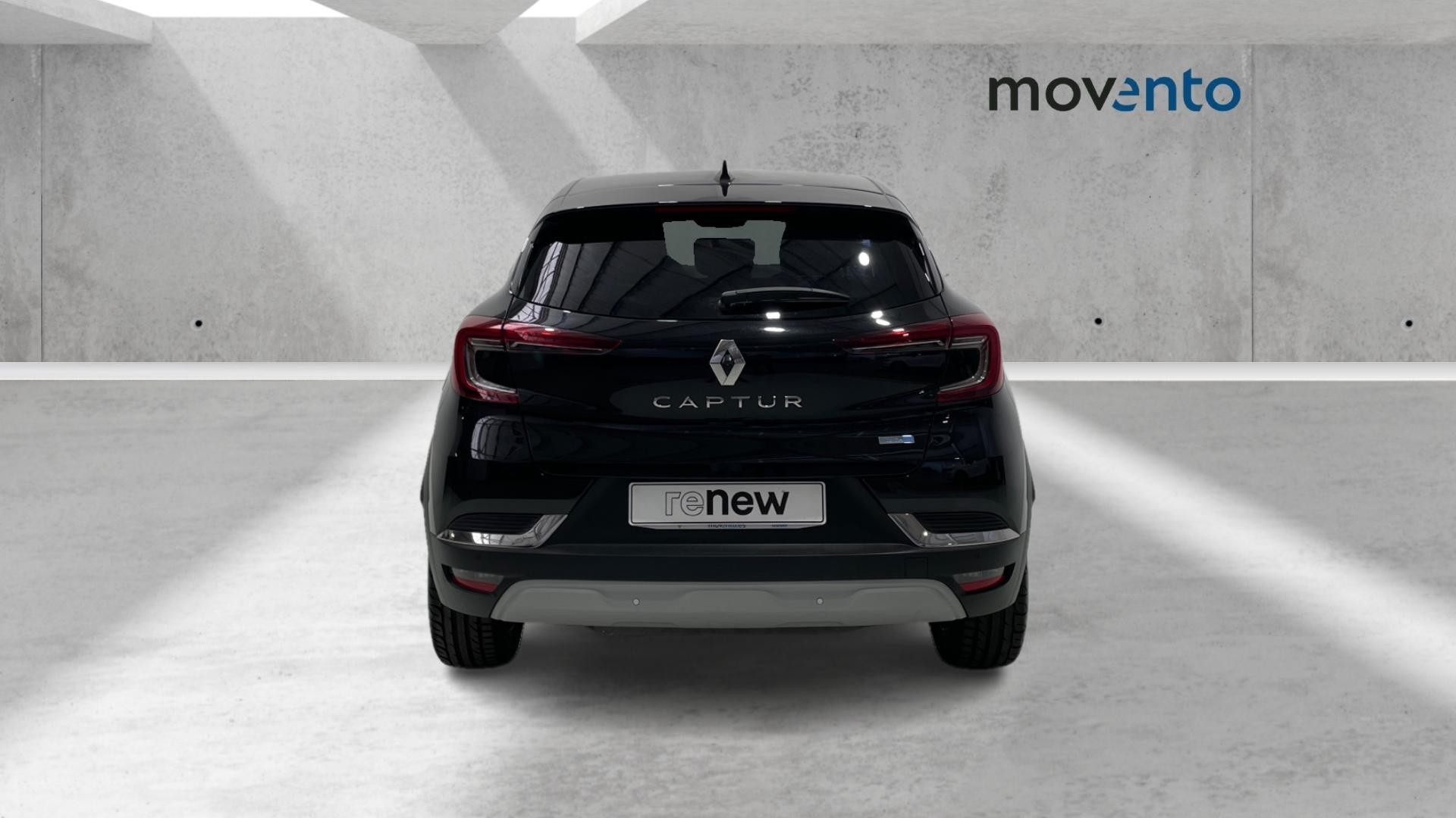 Renault Captur E-Tech Híbrido - 5