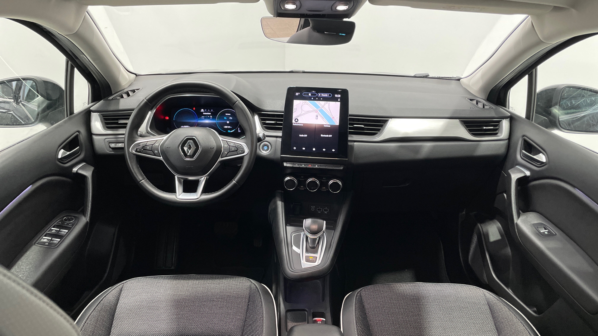 Renault Captur E-Tech Híbrido - 7