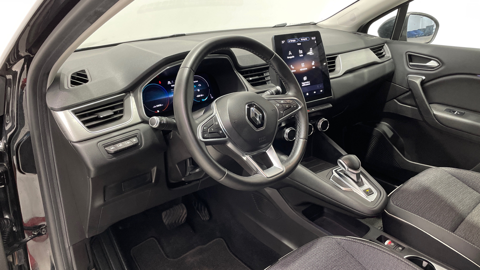Renault Captur E-Tech Híbrido - 8