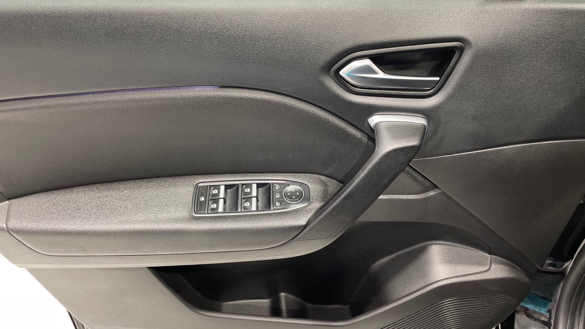 Renault Captur E-Tech Híbrido - 9