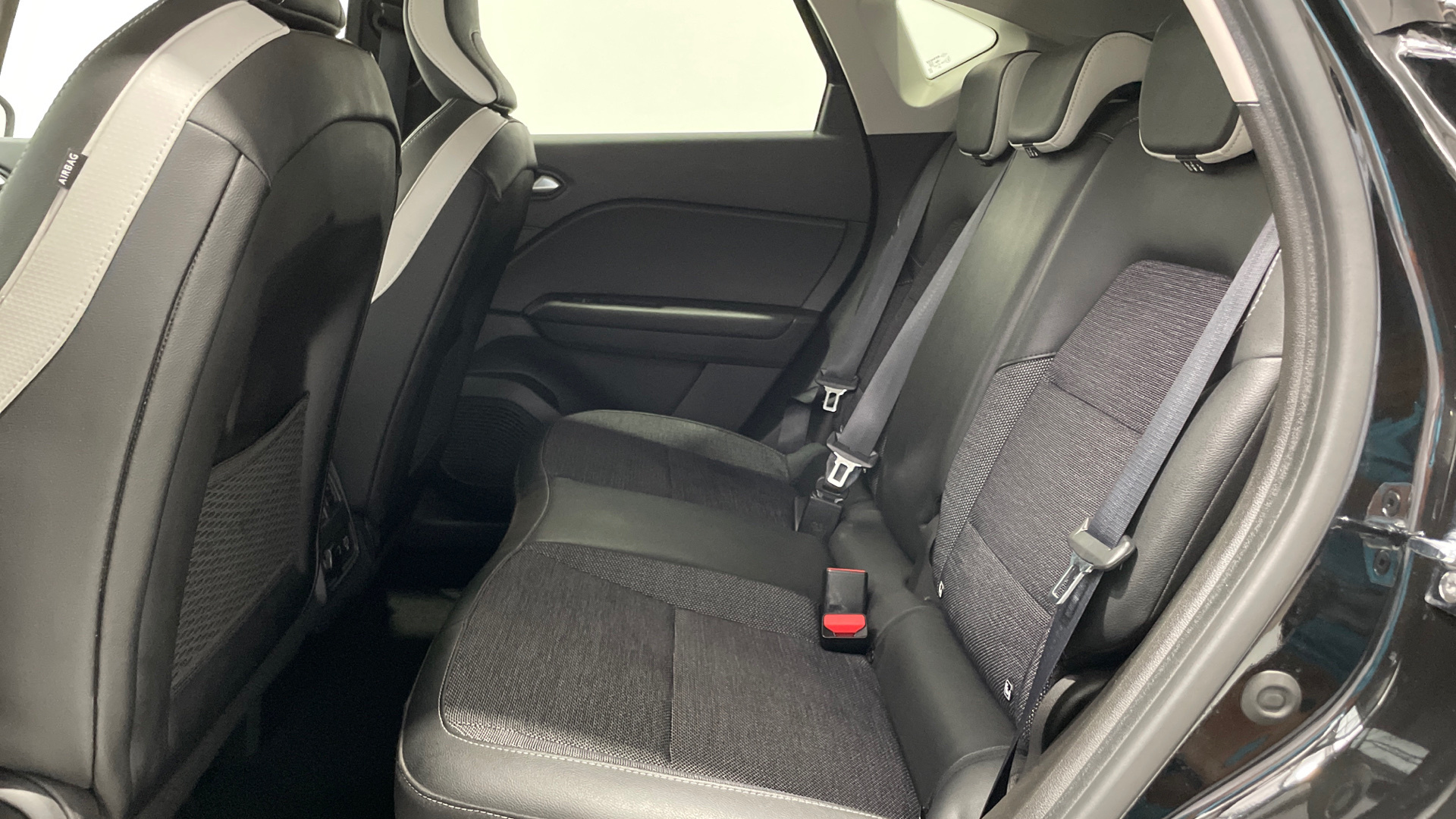 Renault Captur E-Tech Híbrido - 12