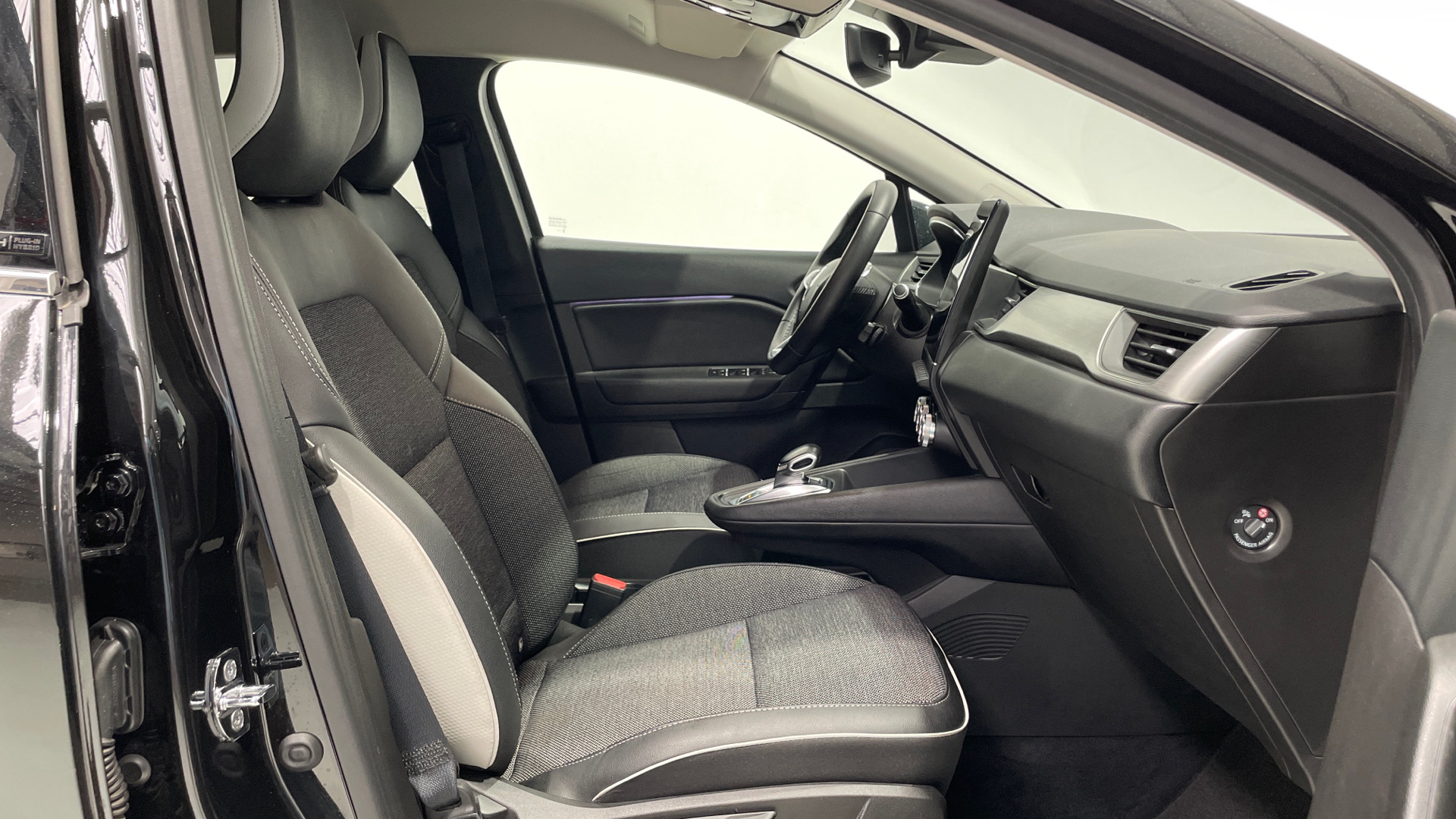 Renault Captur E-Tech Híbrido - 13