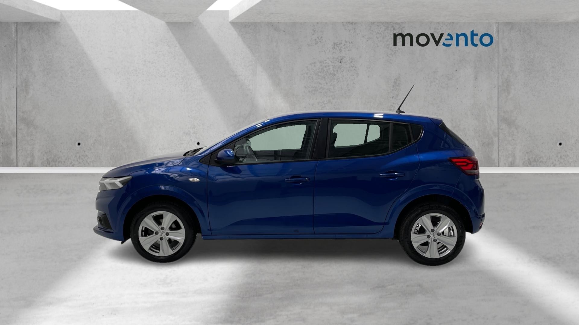 Dacia Sandero ECO-G - 3