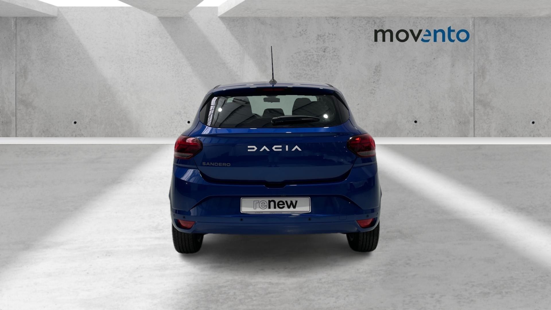 Dacia Sandero ECO-G - 5