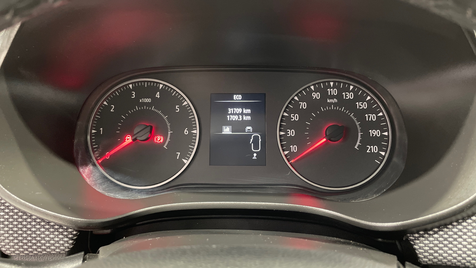 Dacia Sandero ECO-G - 6