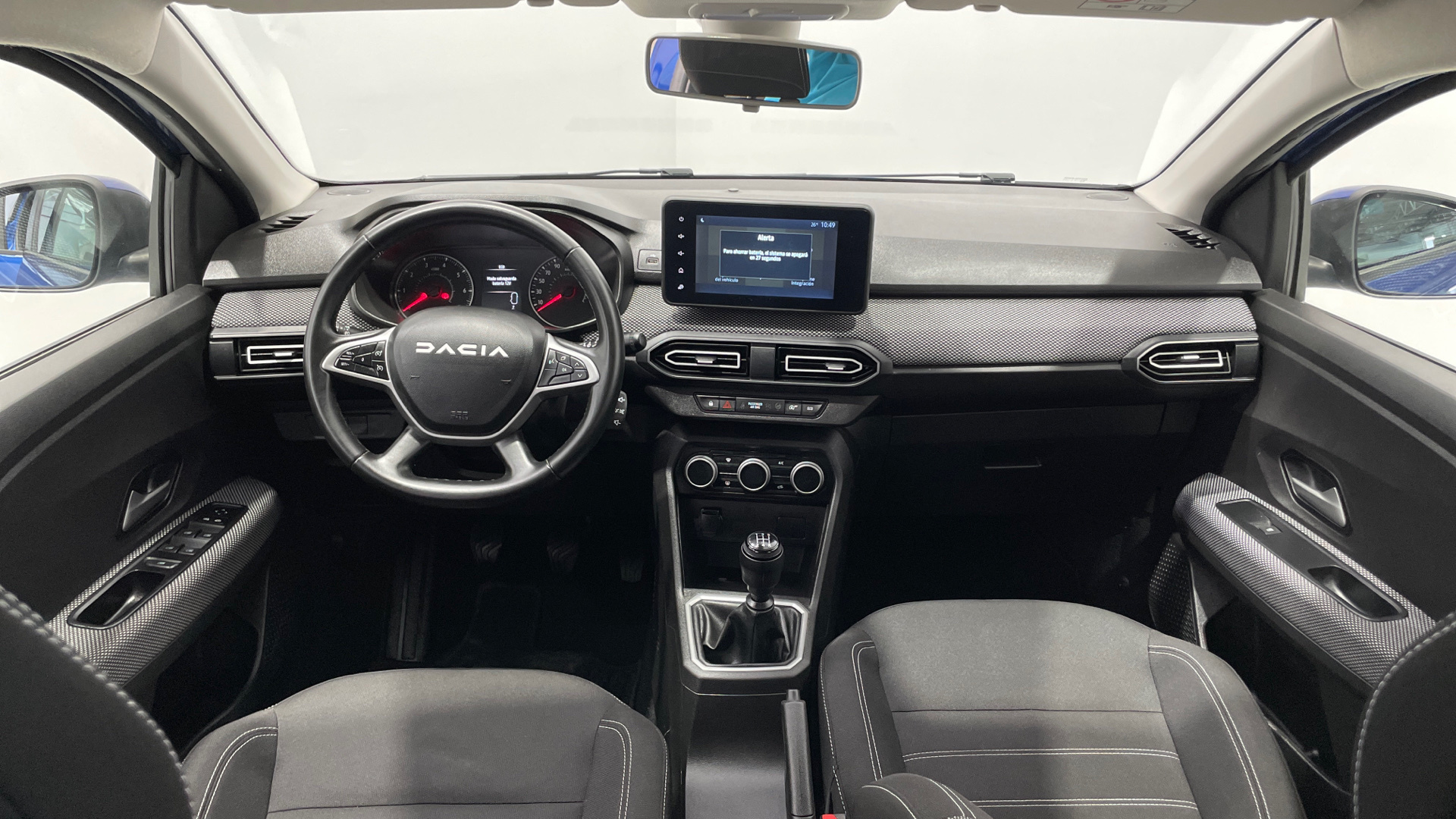 Dacia Sandero ECO-G - 7