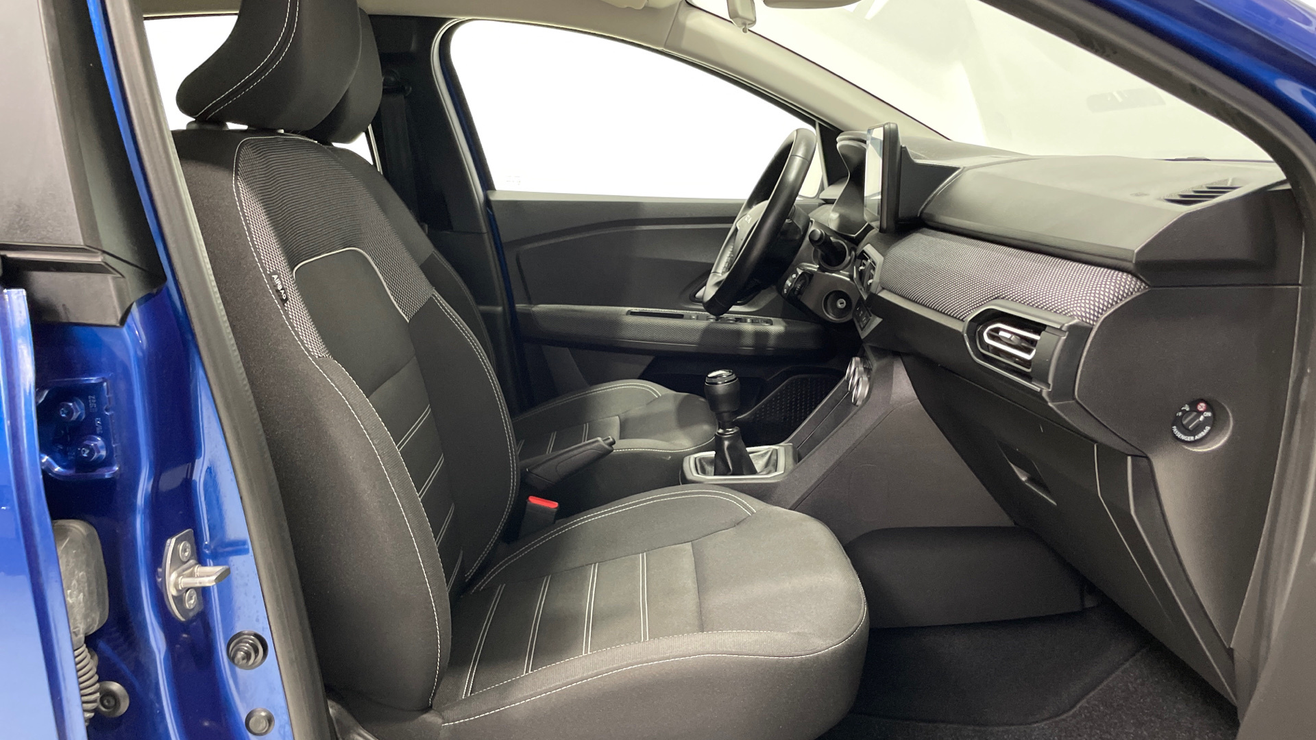 Dacia Sandero ECO-G - 13