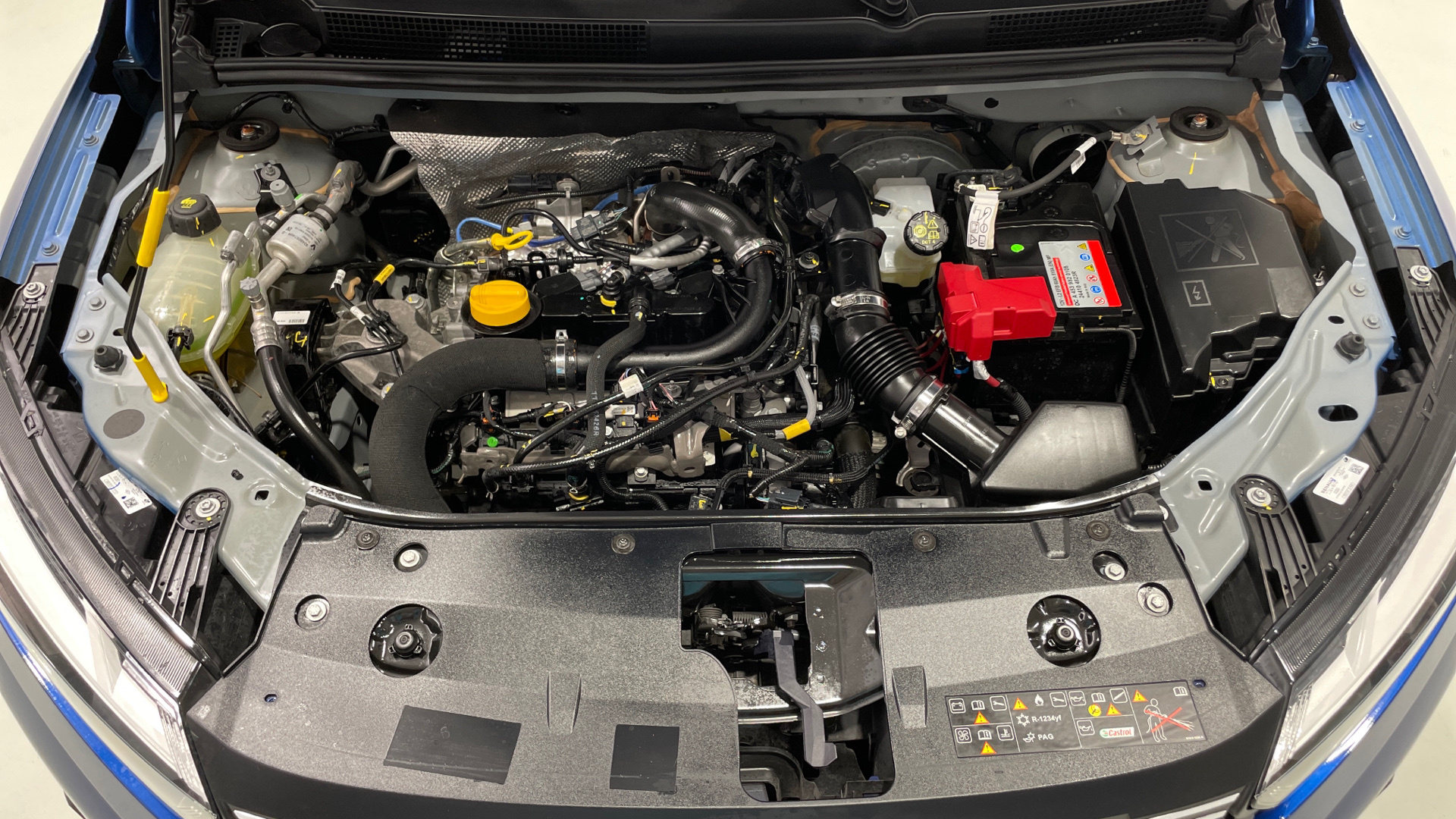 Dacia Sandero ECO-G - 20