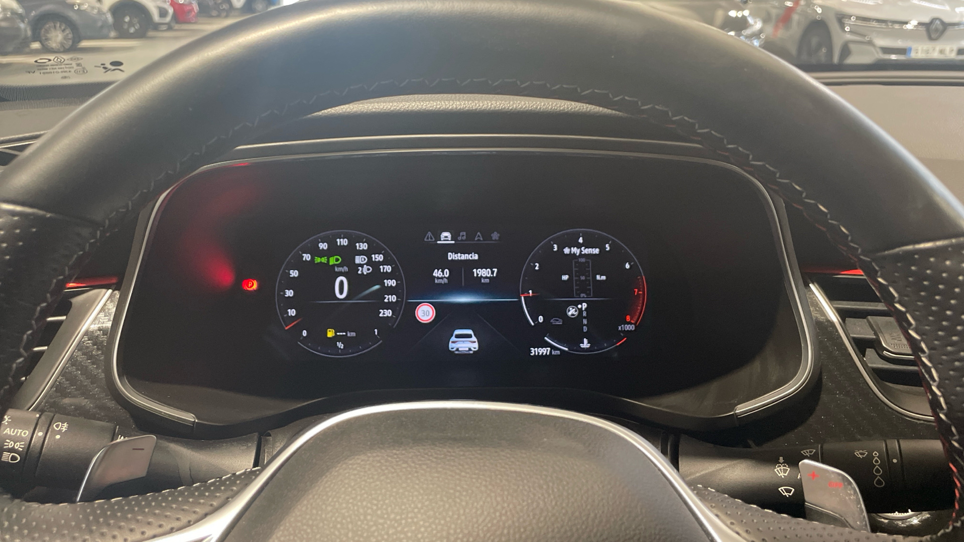 Renault Arkana TCe 140 Microhíbrido - 6