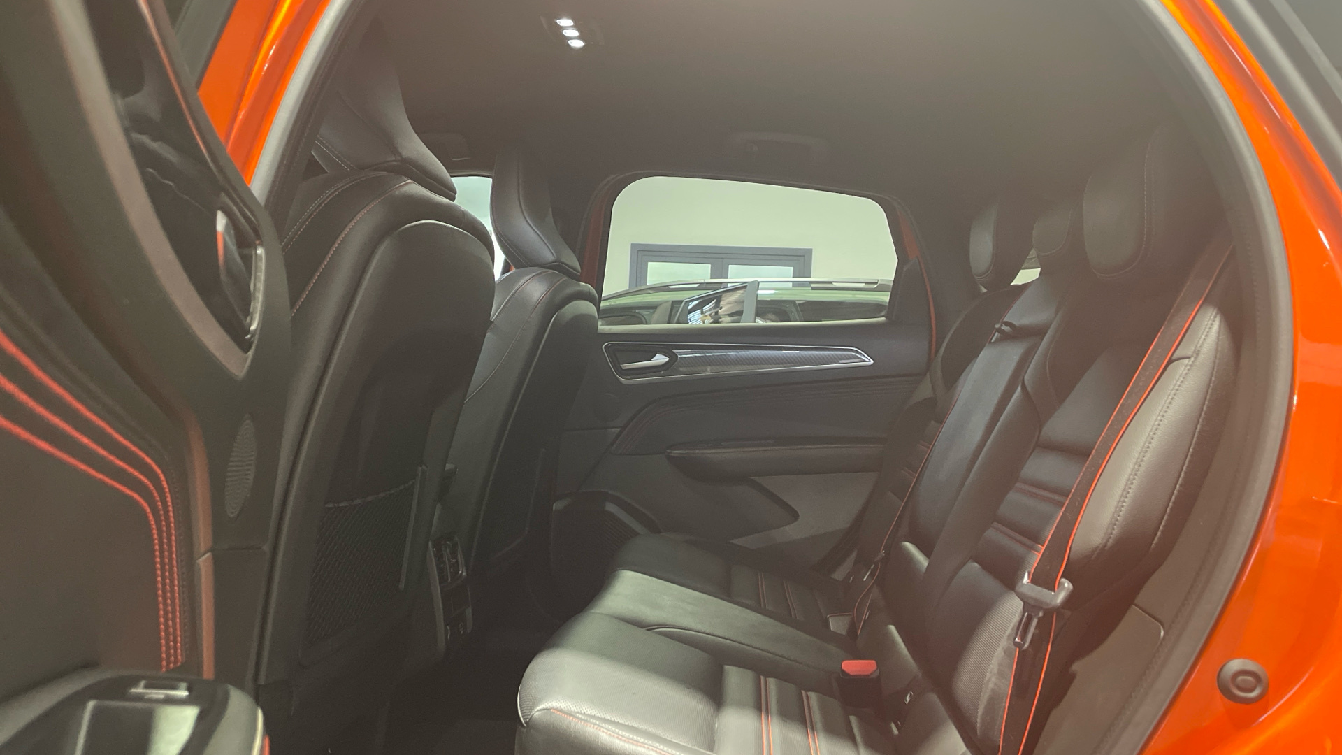 Renault Arkana TCe 140 Microhíbrido - 12