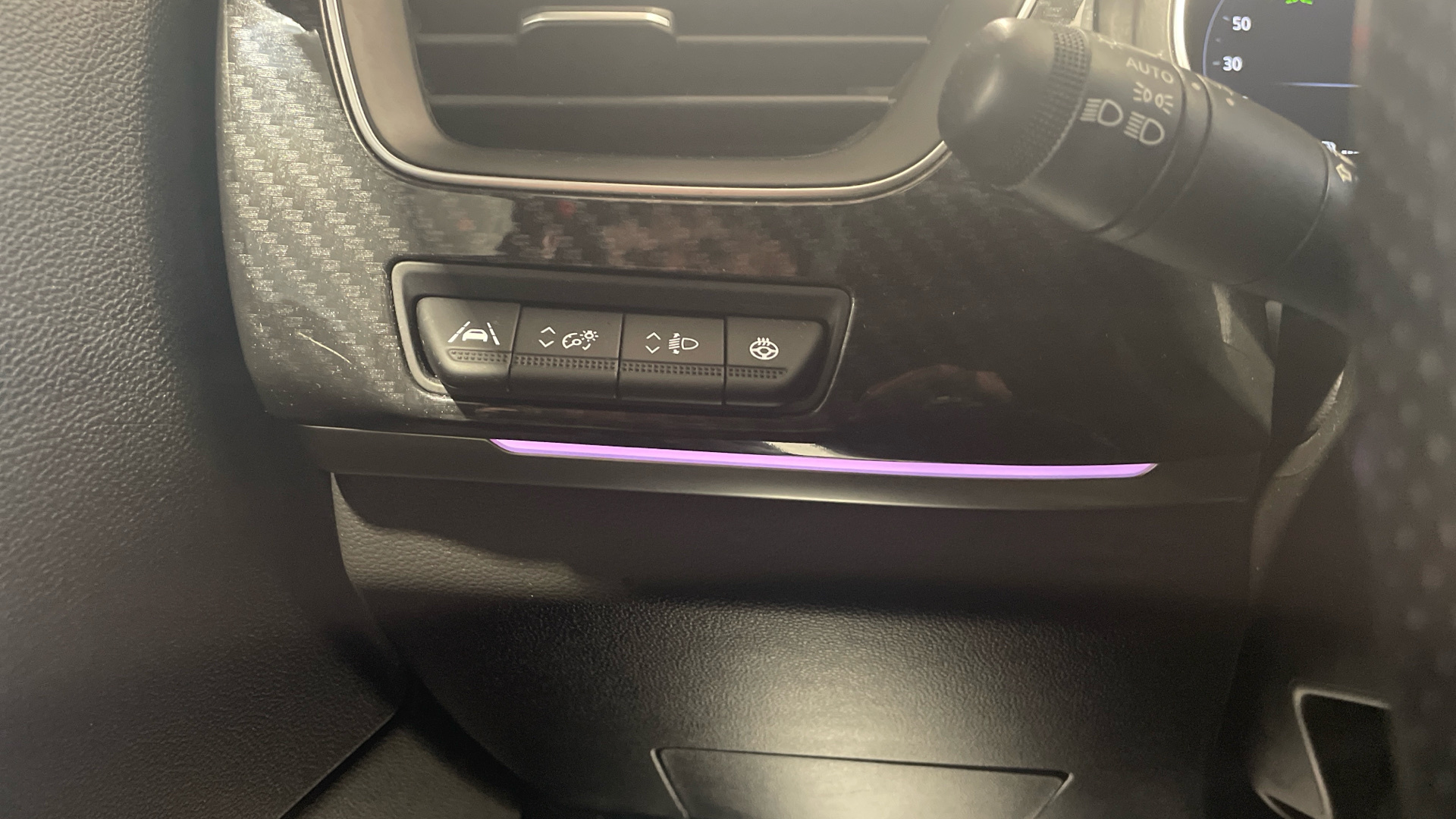 Renault Arkana TCe 140 Microhíbrido - 21