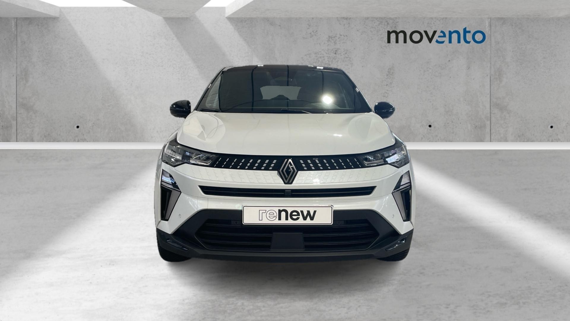 Renault Captur E-Tech Híbrido - 4