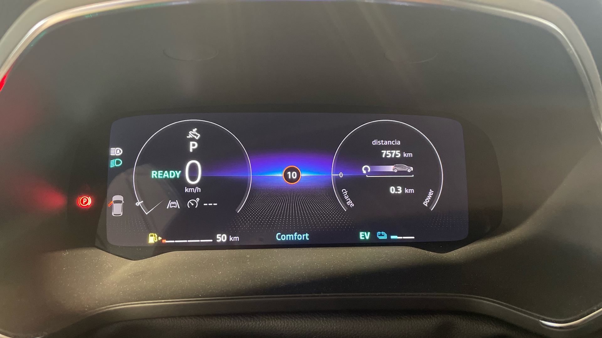 Renault Captur E-Tech Híbrido - 6