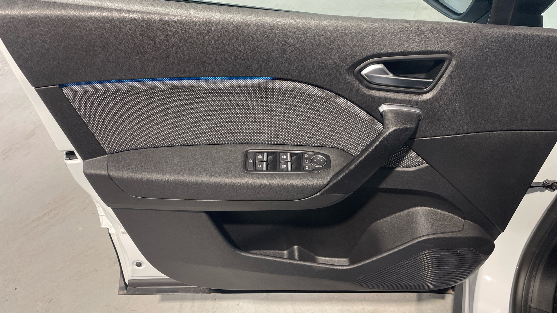 Renault Captur E-Tech Híbrido - 9